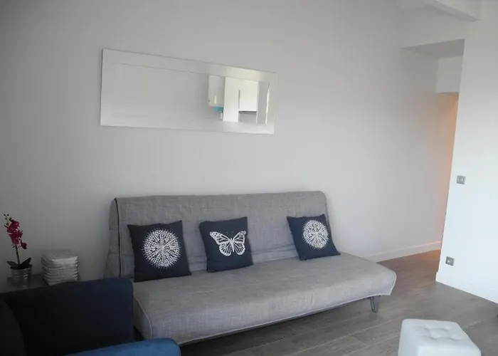 Residence Le Mas Daire Le Lavandou