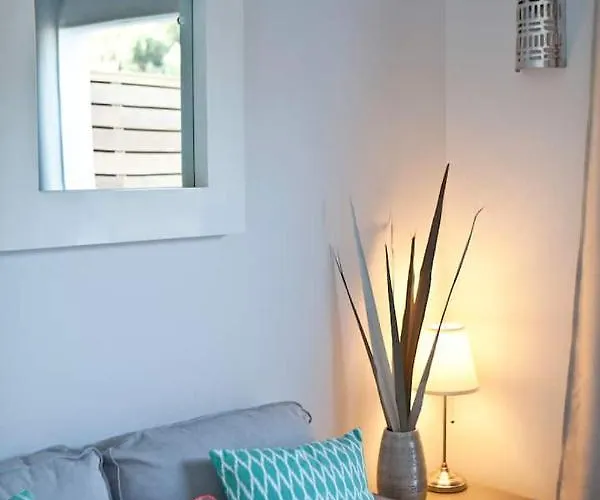 Residence Le Mas Daire