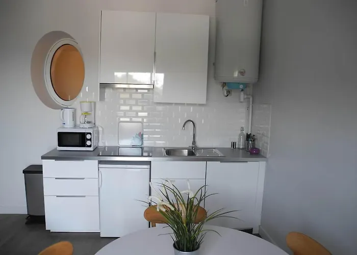 Residence Le Mas Daire Le Lavandou