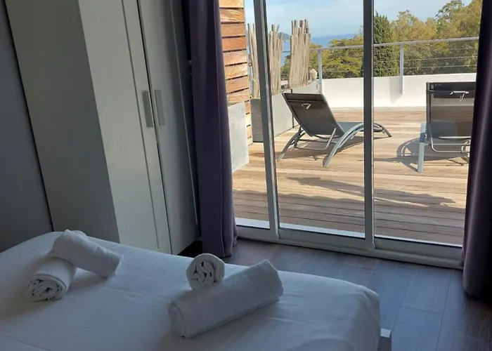 Residence Le Mas Daire *