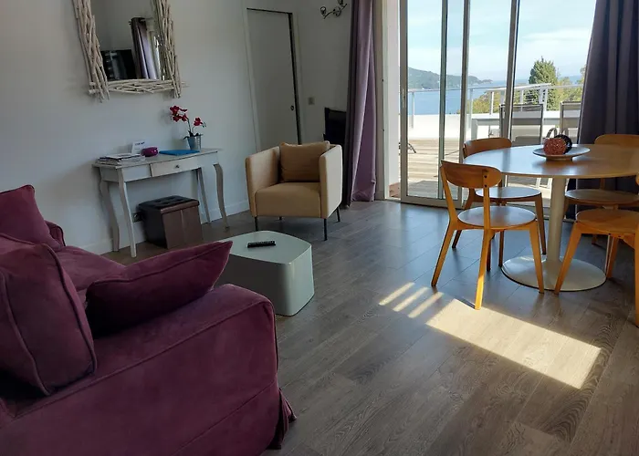 Residence Le Mas Daire Le Lavandou