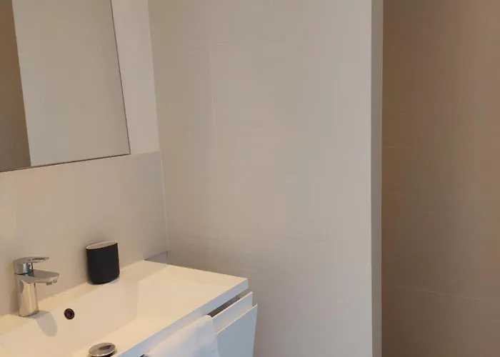 Daire Residence Le Mas Le Lavandou