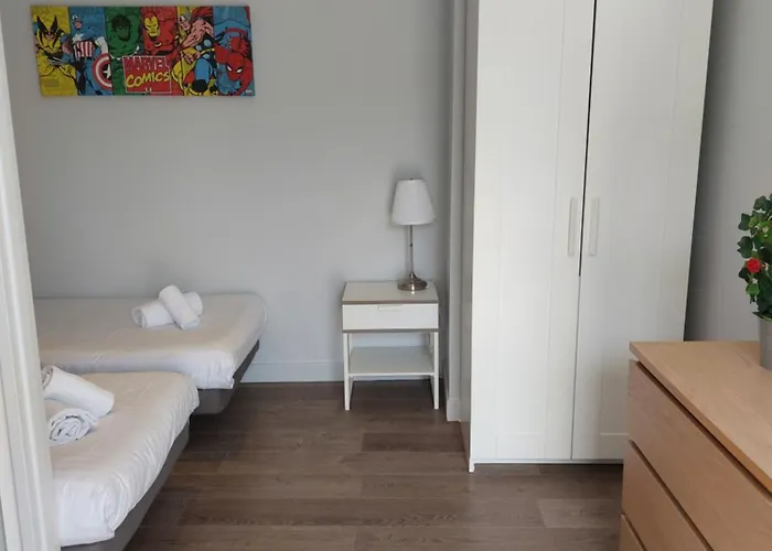 Residence Le Mas * Le Lavandou