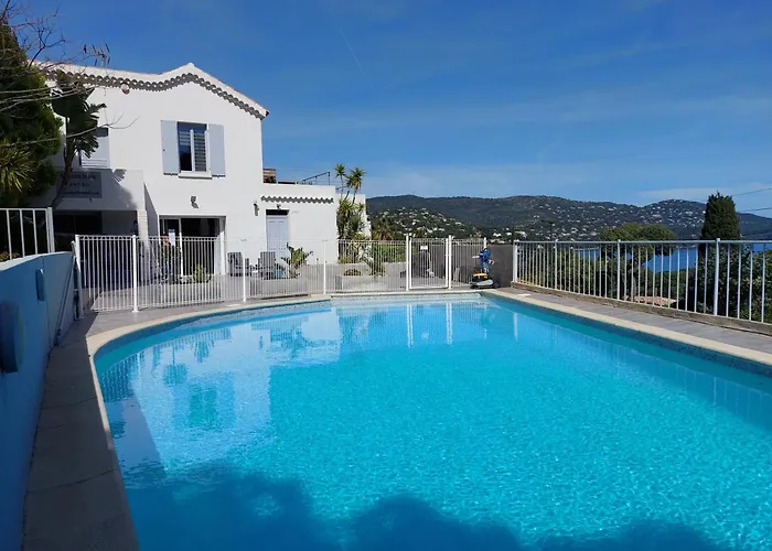 Residence Le Mas Daire