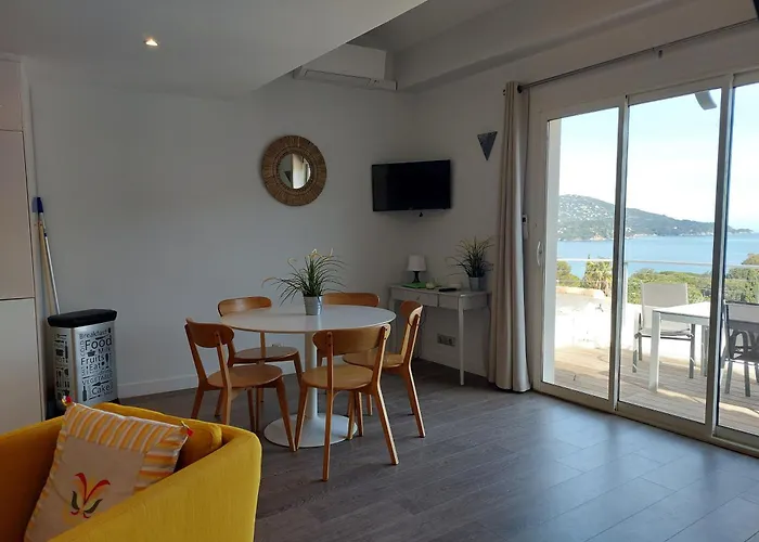 Daire Residence Le Mas