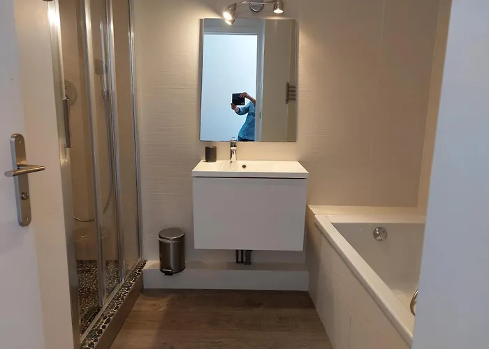 Residence Le Mas Daire *