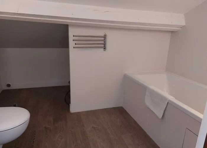 Daire Residence Le Mas *