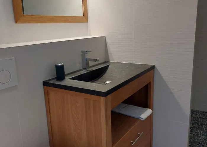 Daire Residence Le Mas Le Lavandou