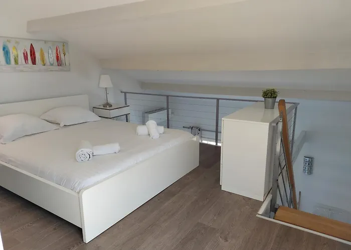 Residence Le Mas Daire *