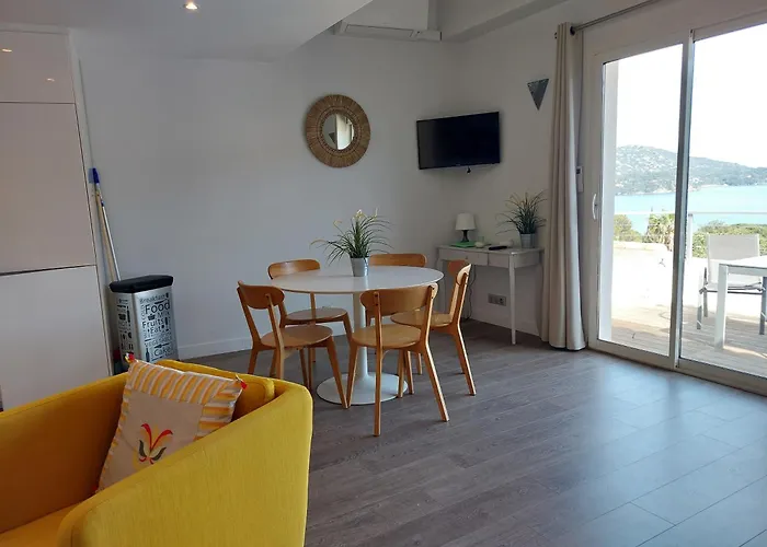 Daire Residence Le Mas *