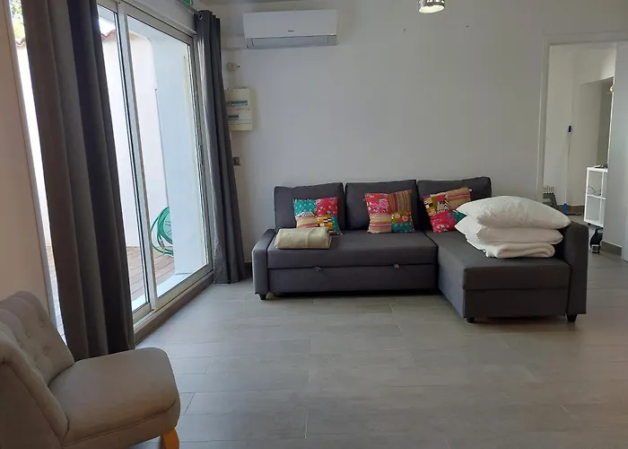 Residence Le Mas Daire