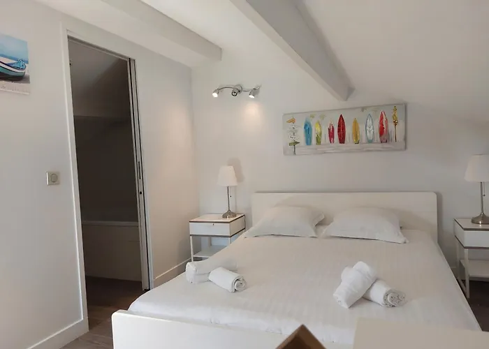 Daire Residence Le Mas