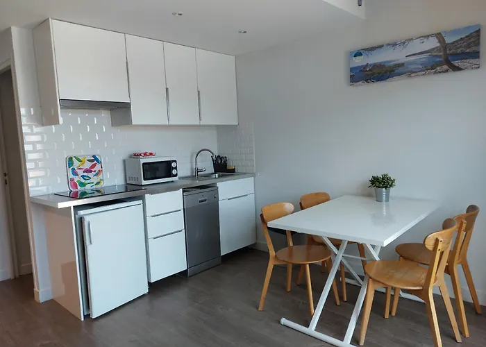 Residence Le Mas Daire *