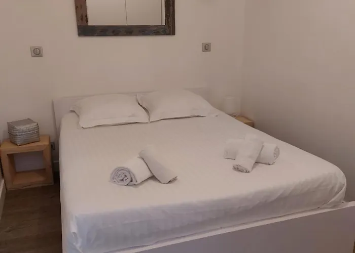 Residence Le Mas Daire