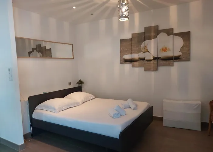 Residence Le Mas Daire *