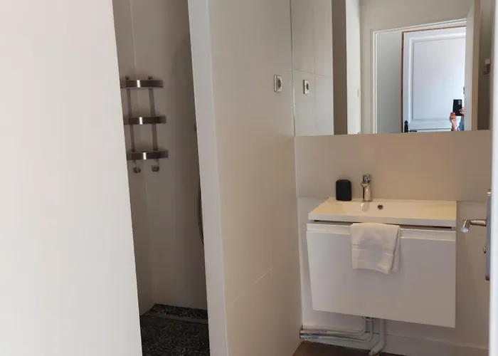 Daire Residence Le Mas *